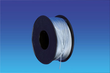 Steel cable