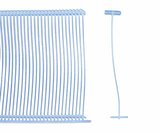 40 mm nylon tie - Batch: 5000_