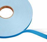 Dubbelezijdige tape  398-19mm x25m_