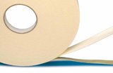 Roll of 1000 adhesive pads - 25mm_