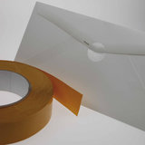 Single-sided round tablet - roll 2000pc_
