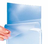 Pochette de protection pour cadre PVC - A3_