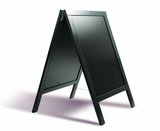 Slate easel -61 x 88 x 118cm_