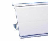 Label holder profile tegometall-40x1318 mm_