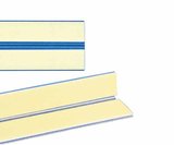 Adhesive profile white-30x1330 mm_