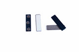 Rouleau magnétique adhésif - pour PVC,PET,Acrylique - 25mmx30m_