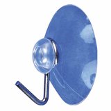 Hook suction cup - ø40mm_