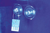 Suction cup screw-ø40mm-permanent10 mm_
