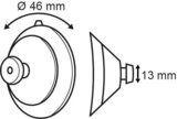 Double suction cup - ø46mm_