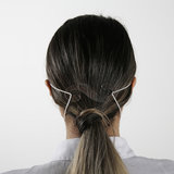 TRANSPARENT S-LOOP FIXATION FOR MASKS_