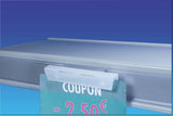 Coupon holder - grip - 118x18_