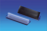 Vaste T-grip met magneet - 30x75x9mm - Dikte max 2mm_