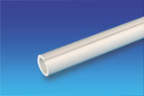 White tube length 500mm_