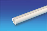 White tube length 700mm_
