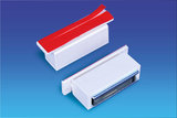Promobase® zelfklevende wandvariant - Paneeldikte: van 1 tot 3mm_