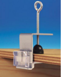 Klem Paneelhouder Schap_