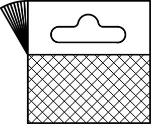 Euroslot 50x50mm-1000