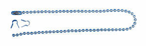 3.2 mm ball chain clasp