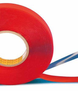 Dubbelezijdige tape  710t-19 mm x33m