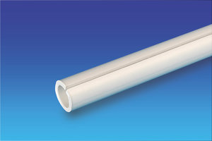 White tube length 500mm