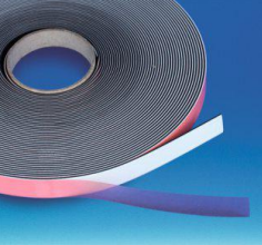 Magnetische Band Op Rol 19mm - 30 m