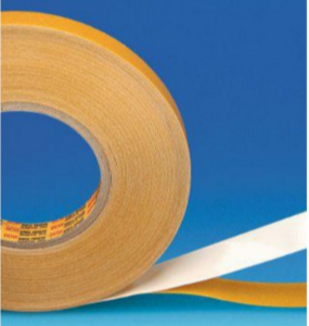 Dubbelzijdige Permanente Tape CARTACK® - 380 In wit PVC
