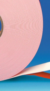 Dubbelzijdige Permanenete Foam CARTACK® - 390