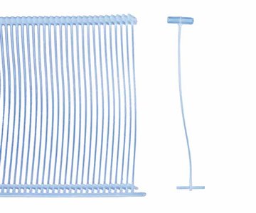 40 mm nylon tie - Batch: 5000