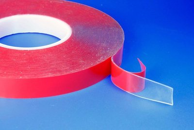 Double-sided tape - roll 33m