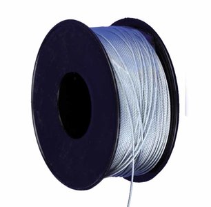 Steel cable - 50m