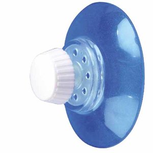 Max suction cup with screw
