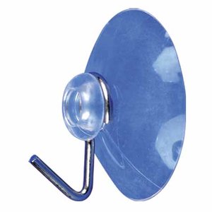 Hook suction cup - ø40mm