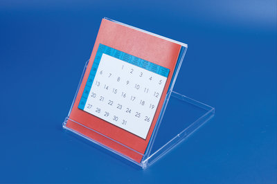 calendar box