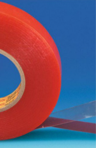 Dubbelzijdige permanente Tape CARTACK® - 350 R